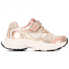Детски маратонки Xti kids 15409802 trainers - Golden (Gold) детски,маратонки,мъжки,маратонки,дамски,маратонки,xti,kids,15409802,trainers,golden,(gold)
