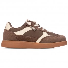 Детски маратонки Xti kids 15410205 trainers - Brown (Taupe) детски,маратонки,мъжки,маратонки,дамски,маратонки,xti,kids,15410205,trainers,brown,(taupe)