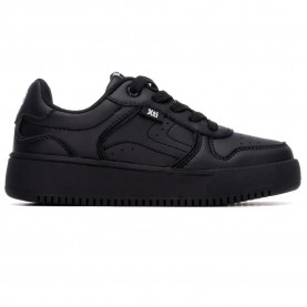 Детски маратонки Xti kids 15410402 trainers - Black (Black) детски,маратонки,мъжки,маратонки,дамски,маратонки,xti,kids,15410402,trainers,black,(black)