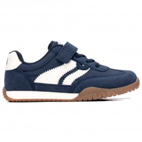 Детски маратонки Xti kids 15411205 trainers - Blue (Navy) детски,маратонки,мъжки,маратонки,дамски,маратонки,xti,kids,15411205,trainers,blue,(navy)