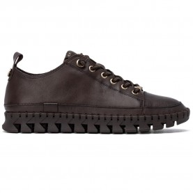 Маратонки Carmela 16253106 trainers - Brown (Brown) маратонки,мъжки,маратонки,дамски,маратонки,carmela,16253106,trainers,brown,(brown)