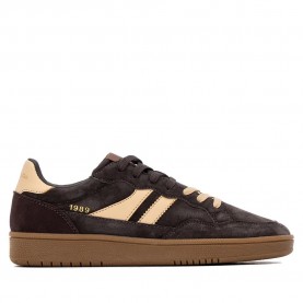 Маратонки Teddy smith 12103204 trainers - Grey (Brown) маратонки,мъжки,маратонки,дамски,маратонки,teddy,smith,12103204,trainers,grey,(brown)