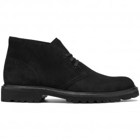 обувки,дамски,боти,мъжки,боти,clarks,shoes,berwick,db,booties,black,(black,suede)