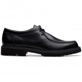 Обувки Clarks shoes Berwick Seam shoes - Black (Black Leather) обувки,мъжки,обувки,clarks,shoes,berwick,seam,shoes,black,(black,leather)