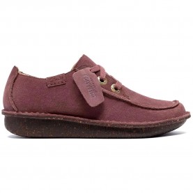 обувки,мъжки,маратонки,дамски,маратонки,clarks,shoes,funny,dream,trainers,purple,(plum)