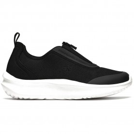 обувки,мъжки,маратонки,дамски,маратонки,clarks,shoes,solevana,bay,slip,on,trainers,black,(black)