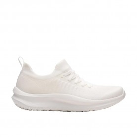 обувки,мъжки,маратонки,дамски,маратонки,clarks,shoes,solevana,lace,trainers,white,(white)
