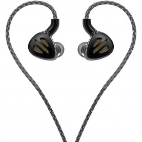 Слушалки Fiio FH9 earphones refurbished - Black (Black) слушалки,слушалки,fiio,fh9,earphones,refurbished,black,(black)