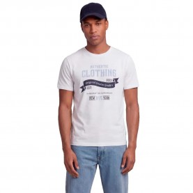 Тениска Jj rebel Felix short sleeve T-shirt - White (White) тениска,мъжки,тениски,дамски,тениски,jj,rebel,felix,short,sleeve,t,shirt,white,(white)