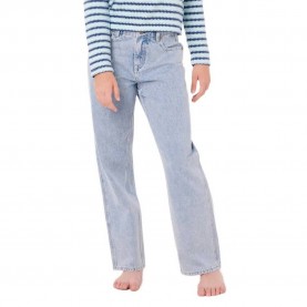 Дънки Rip curl Aggie Relaxed jeans - Blue (Vintage Blue) дънки,мъжки,панталони,дамски,панталони,rip,curl,aggie,relaxed,jeans,blue,(vintage,blue)