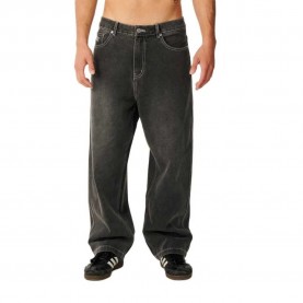 Дънки Rip curl Archive Dirty jeans - Grey (Washed Grey) дънки,мъжки,панталони,дамски,панталони,rip,curl,archive,dirty,jeans,grey,(washed,grey)