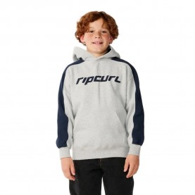 Суичър Rip curl Archive Panel hoodie - Grey (Grey Marle) суичър,детски,блузи,rip,curl,archive,panel,hoodie,grey,(grey,marle)