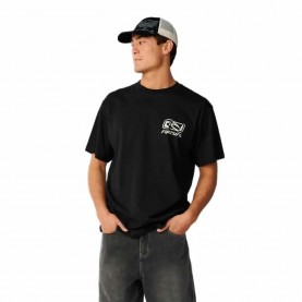 тениска,мъжки,тениски,дамски,тениски,rip,curl,archive,ripped,short,sleeve,t,shirt,black,(black)