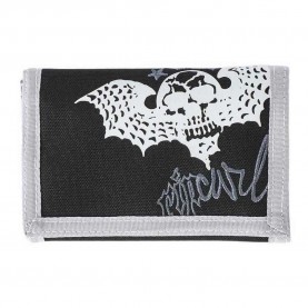 Rip curl Archive Surf wallet - Black (Black / Grey) портфейли,и,портмонета,rip,curl,archive,surf,wallet,black,(black,grey)