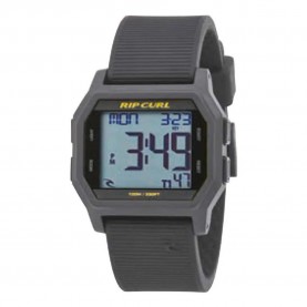 часовник,часовници,rip,curl,atom,digital,watch,grey,(charcoal,grey)