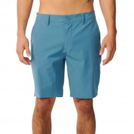 Къси панталони Rip curl Boardwalk Phase Nineteen shorts - Blue (Blue Rock) къси,панталони,мъжки,панталони,дамски,панталони,rip,curl,boardwalk,phase,nineteen,shorts,blue,(blue,rock)
