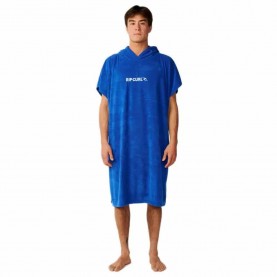 хавлии,rip,curl,brand,poncho,blue,(electric,cobalt)