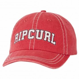 Шапка Rip curl Campus cap - Red (Deep Red) шапка,всички,шапки,rip,curl,campus,cap,red,(deep,red)