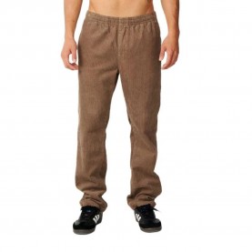Панталони Rip curl Classic Surf Double Cord pants - Brown (Walnut) панталони,мъжки,панталони,дамски,панталони,rip,curl,classic,surf,double,cord,pants,brown,(walnut)