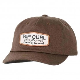 шапка,всички,шапки,rip,curl,classic,surf,sb,cap,brown,(walnut)