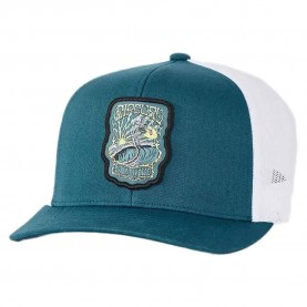 шапка,всички,шапки,rip,curl,custom,badge,trucker,cap,blue,(dusty,jade)