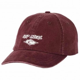 шапка,всички,шапки,rip,curl,diamond,icon,twill,cap,purple,(dark,plum)