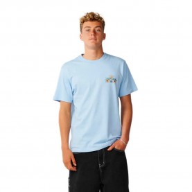 тениска,мъжки,тениски,дамски,тениски,rip,curl,hazed,&,tubed,short,sleeve,t,shirt,blue,(blue,bell)