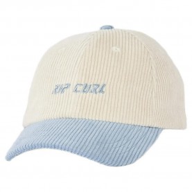 шапка,всички,шапки,rip,curl,icons,cord,cap,beige,(washed,blue)