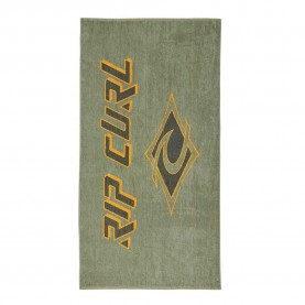 хавлиена,кърпа,хавлии,rip,curl,logos,towel,green,(sage)