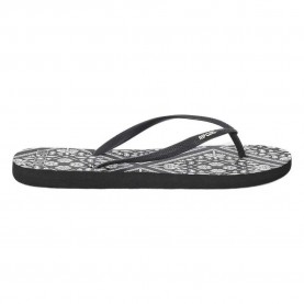 Джапанки Rip curl Mixed Bloom Open Toe flip flops - Black (Black / Off White) джапанки,мъжки,джапанки,и,чехли,дамски,сандали,и,чехли,rip,curl,mixed,bloom,open,toe,flip,flops,black,(black,off,white)