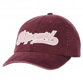 Шапка Rip curl Mixed Montage cap - Red (Maroon) шапка,всички,шапки,rip,curl,mixed,montage,cap,red,(maroon)