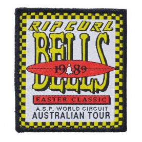 други,аксесоари,rip,curl,mixed,patch,multicolor,(multico)