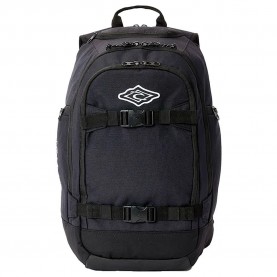 Раница Rip curl Posse 33L backpack - Black (Washed Black) раница,раници,rip,curl,posse,33l,backpack,black,(washed,black)