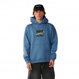 суичър,мъжки,пуловери,rip,curl,rip,script,icon,hoodie,blue,(bluefin)