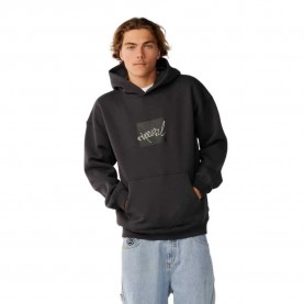 суичър,мъжки,пуловери,rip,curl,rip,script,icon,hoodie,black,(washed,black)