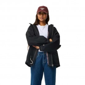 Яке Rip curl S-Series Archives jacket - Black (Black) яке,мъжки,якета,дамски,якета,и,палта,rip,curl,s,series,archives,jacket,black,(black)