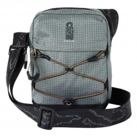 Rip curl S-Series crossbody - Grey (Cactus Green) всички,чанти,rip,curl,s,series,crossbody,grey,(cactus,green)
