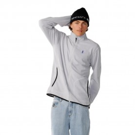 Блуза Rip curl S-Series Polar full zip sweatshirt - Grey (Storm Grey) блуза,мъжки,пуловери,rip,curl,s,series,polar,full,zip,sweatshirt,grey,(storm,grey)