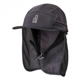 Шапка Rip curl S-Series Surf cap - Black (Washed Black) шапка,всички,шапки,rip,curl,s,series,surf,cap,black,(washed,black)