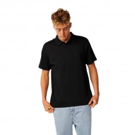 дамски,блузи,с,яка,мъжки,блузи,с,яка,rip,curl,s,series,vc,short,sleeve,polo,black,(black)