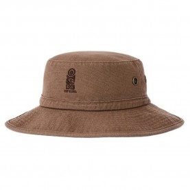 шапка,всички,шапки,rip,curl,s,series,wide,brim,hat,brown,(walnut)