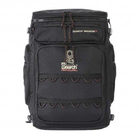 Раница Rip curl Search Mission 35L backpack - Black (Black) раница,раници,rip,curl,search,mission,35l,backpack,black,(black)