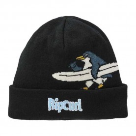 юношеска,шапка,всички,шапки,rip,curl,sessions,junior,beanie,black,(washed,black)