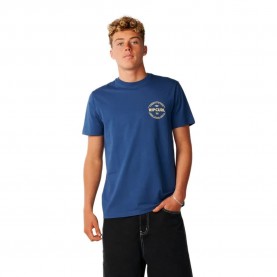тениска,мъжки,тениски,дамски,тениски,rip,curl,staple,short,sleeve,t,shirt,blue,(light,navy)