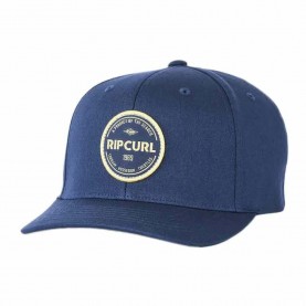 шапка,всички,шапки,rip,curl,stapler,2.0,sb,cap,blue,(light,navy)