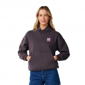 суичър,дамски,блузи,rip,curl,surf,heritage,puff,print,hoodie,grey,(nine,iron)