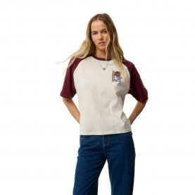 тениска,мъжки,тениски,дамски,тениски,rip,curl,surf,the,world,boxy,short,sleeve,t,shirt,white,(bone)