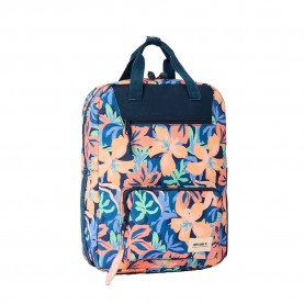 Раница Rip curl Svelte 13L Woman Backpack - Multicolor (Navy) раница,раници,rip,curl,svelte,13l,woman,backpack,multicolor,(navy)