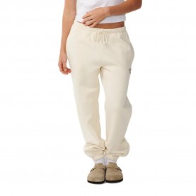 Анцуг Rip curl Varsity Sports tracksuit pants - White (Bone) анцуг,дамски,анцузи,rip,curl,varsity,sports,tracksuit,pants,white,(bone)