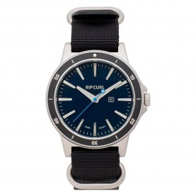 часовник,часовници,rip,curl,watch,silver,(navy)